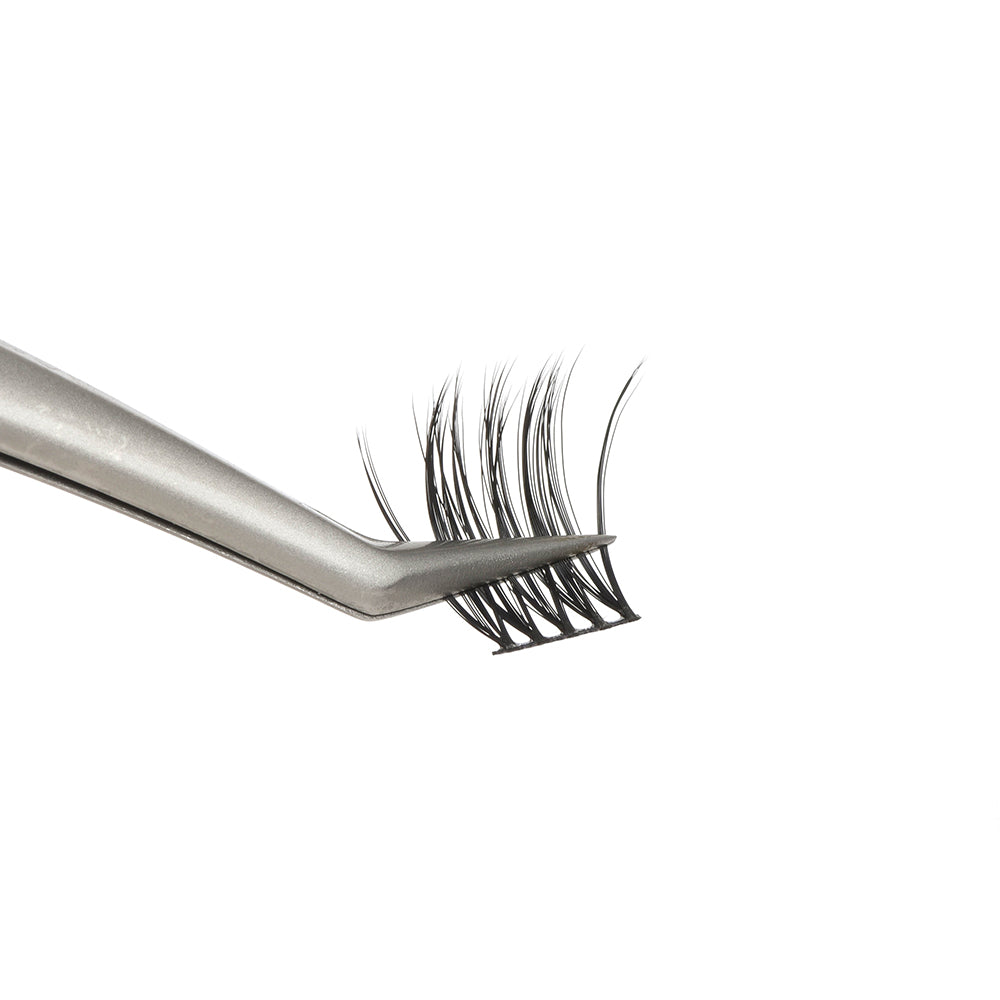 Stackable Lash Clusters - Radiance
