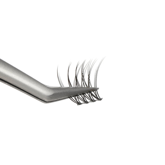 Stackable Lash Clusters - Glow