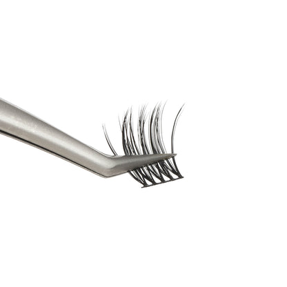 Stackable Lash Clusters - Radiance