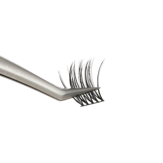 Stackable Lash Clusters - Radiance