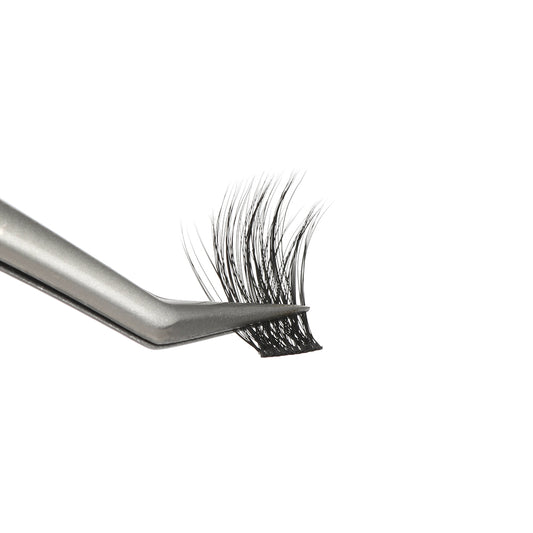 Stackable Lash Clusters - Flame